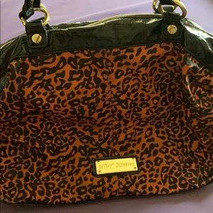 COPY - Betsey Johnson Satchel